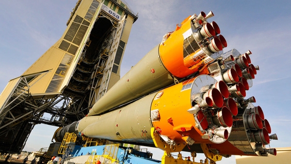 Источник заявил о приостановке пусков ракет РФ с Куру из-за коронавируса