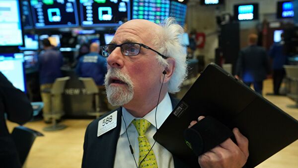 Цена нефти марки Brent упала ниже $16 впервые с 1999 года