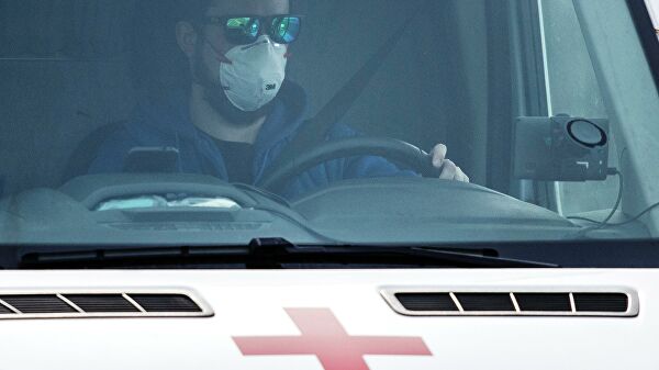 Все регионы Северного Кавказа ввели режим самоизоляции из-за COVID-19