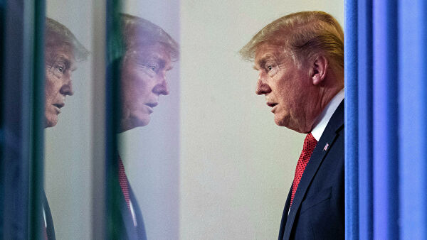 Трамп заявил о готовности предоставить Ирану аппараты ИВЛ