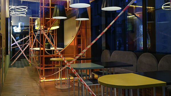 Путин обсудил с членами Совбеза борьбу с коронавирусом