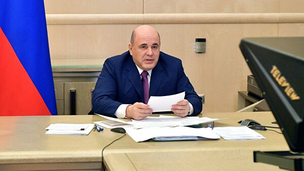 Власти продлят визы иностранцам, которые не могут вернуться домой