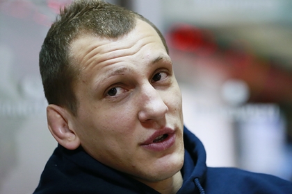 Российский боец MMA раскритиковал систему пропусков и назвал «источники заразы» Российский боец MMA раскритиковал систему пропусков и назвал «источники заразы»