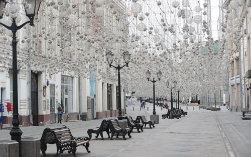 Депутат Мосгордумы сообщил о заражении коронавирусом