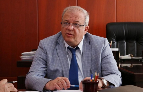 Вице-премьер Дагестана попал в&nbsp;реанимацию с&nbsp;коронавирусом