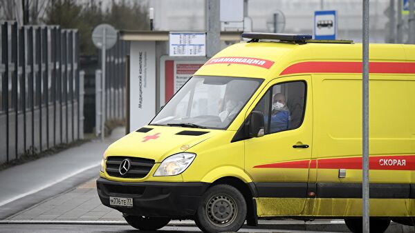 В Свердловской области три человека излечились от коронавируса