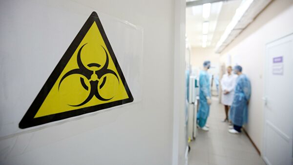 В Липецке трех врачей уволили за халатность при работе с COVID-19