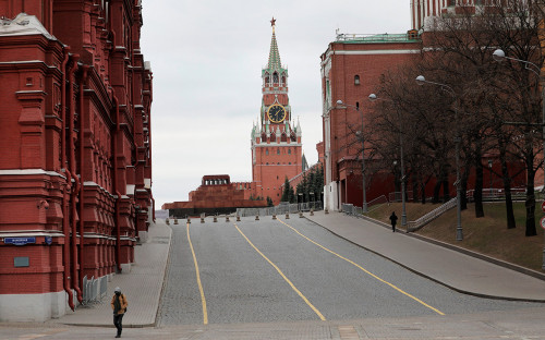 Лукашенко назвал &laquo;головотяпством&raquo; закрытие Россией границы с Белоруссией