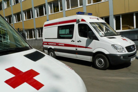В России зафиксировали 601 новый случай коронавируса