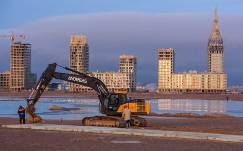 Сделка ОПЕК+ по сокращению поставок нефти прекратила действие :: Бизнес :: РБК