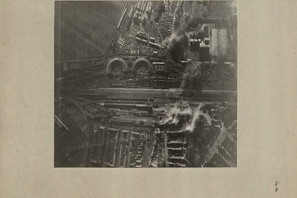 Рассекречены документы об&nbsp;освобождении Братиславы