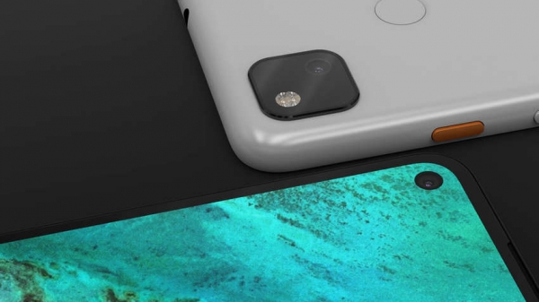 Google Pixel 4a: обнародованы характеристики нового смартфона Google Pixel 4a: обнародованы характеристики нового смартфона