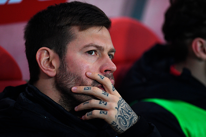 Футбольный агент рассказал о подающем дурной пример Смолове