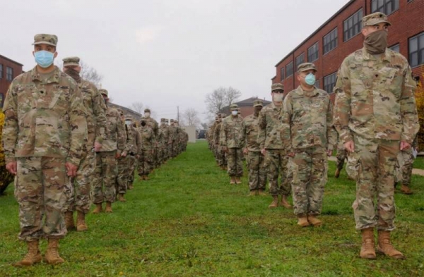 Серьёзнее Вьетнамского синдрома?