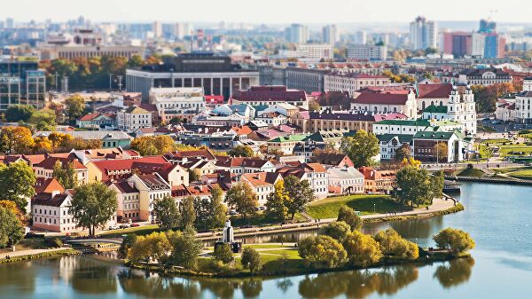 В Минске рассказали об интересе к белорусским гособлигациям в России