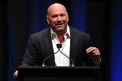 Турнир UFC пройдет на частном острове Турнир UFC пройдет на частном острове