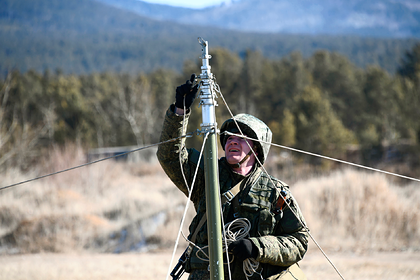 Российская «Былина» уничтожит врага сама Российская «Былина» уничтожит врага сама