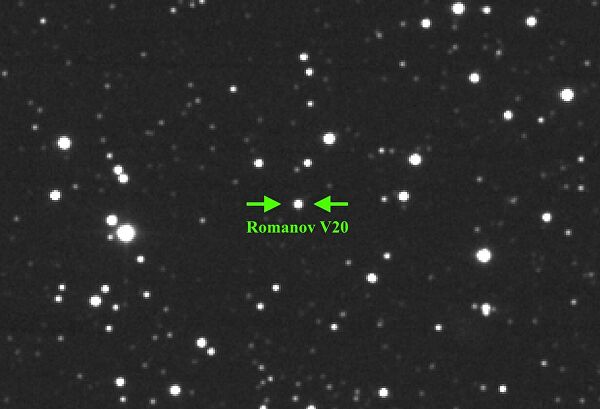 Как открывать звезды, не выходя из дома. Истории астрономов-любителей