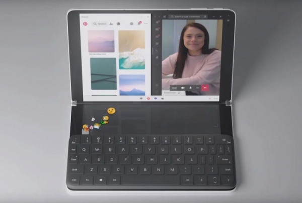 Выпуск Windows 10X могут перенести на 2021 год