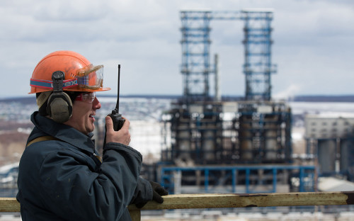 Трамп назвал ОПЕК незаконной структурой