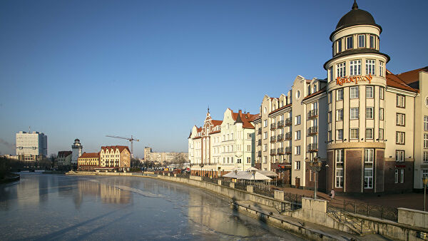 Назван регион России с самой благоприятной ситуацией с коронавирусом