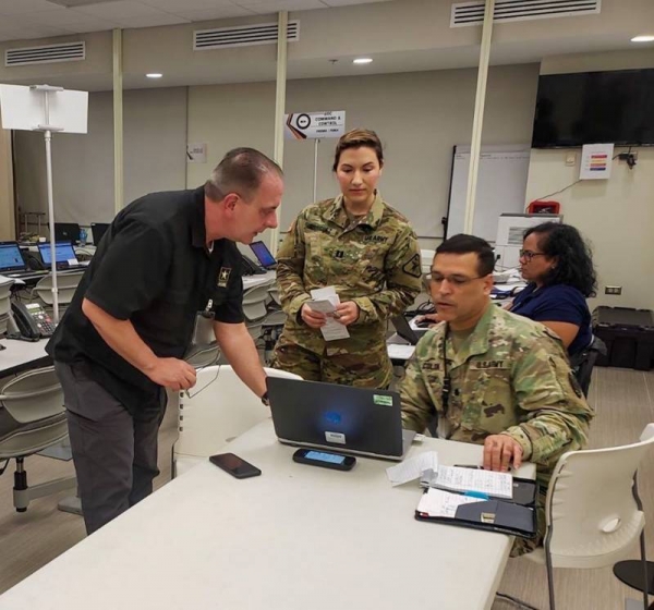 В США сообщили о служебной записке военных, где ещё в начале февраля прогнозировалась ситуация по COVID-19