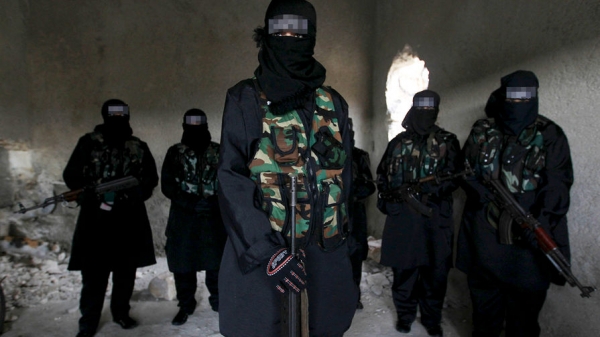 Террористы пообещали освободить 20 афганских правительственных заключенных