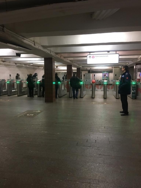 К-вирус: главное к утру (ФОТО)