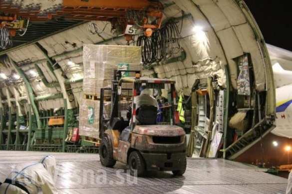 Украинская «мрия» снова оказалась навозом: превращение китайской перемоги в зраду (ФОТО) Украинская «мрия» снова оказалась навозом: превращение китайской перемоги в зраду (ФОТО)