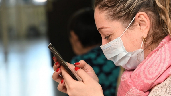 Россияне получили доступ к электронным трудовым книжкам на портале госуслуг