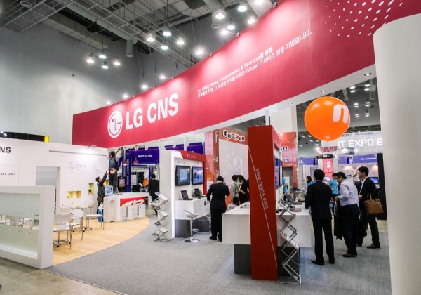 LG тестирует платформу цифровых платежей на основе ИИ и блокчейна