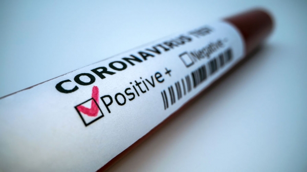 Число заражений коронавирусом среди российских военных превысило 900 Число заражений коронавирусом среди российских военных превысило 900