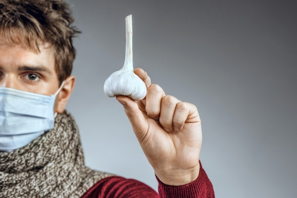 Законы улицы