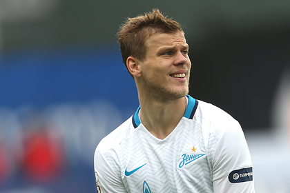 Кокорин рассказал о недополученных за время пребывания в тюрьме деньгах