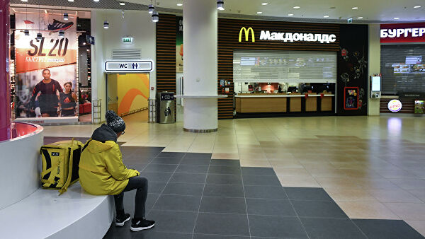 Путин обсудил с членами Совбеза борьбу с коронавирусом