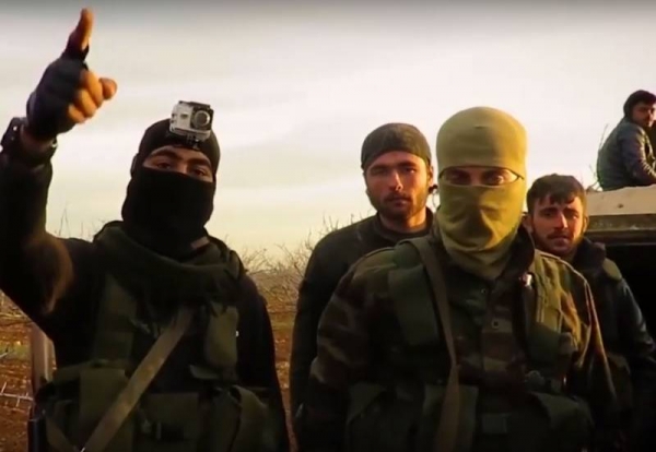 Сирия, 6 апреля: сообщается о гибели генерала САА и солдата армии США