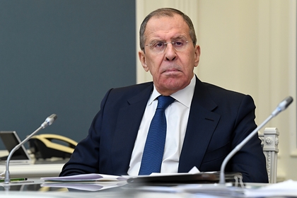 Лавров рассказал о любви к «Спартаку» Лавров рассказал о любви к «Спартаку»