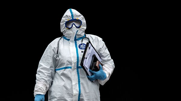 В Дагестане число заболевших COVID-19 возросло почти до тысячи человек В Дагестане число заболевших COVID-19 возросло почти до тысячи человек