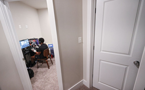 Ретейлеры зафиксировали снижение трафика в гипермаркетах :: Бизнес :: РБК