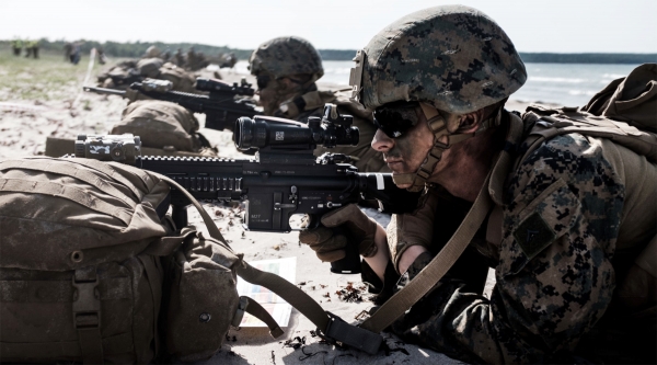 Коронавирус отгонит НАТО от границ России (ФОТО)