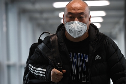 Обнаружены новые симптомы коронавируса