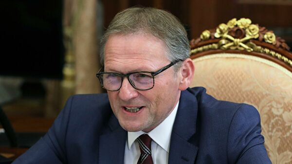 Партия роста проведет онлайн-митинг первого мая