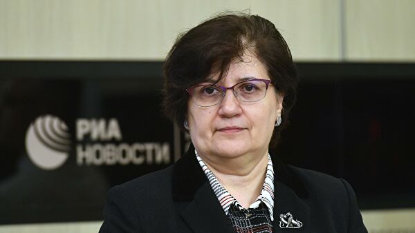 Представитель ВОЗ оценила действия России в борьбе с коронавирусом