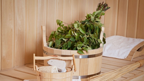 Врач опроверг миф о пользе бани в борьбе с коронавирусом