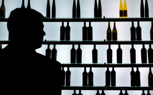 Ретейлеры зафиксировали снижение трафика в гипермаркетах :: Бизнес :: РБК