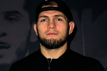 Нурмагомедов допустил проведение боя с Фергюсоном и указал на ошибку UFC Нурмагомедов допустил проведение боя с Фергюсоном и указал на ошибку UFC