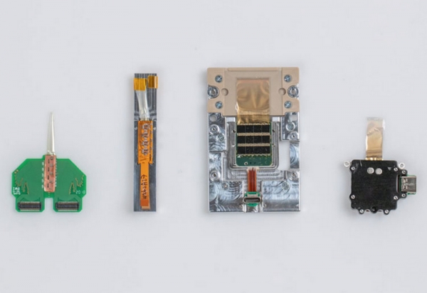 Создан способ чтение мыслей с помощью вживленных в мозг электродов