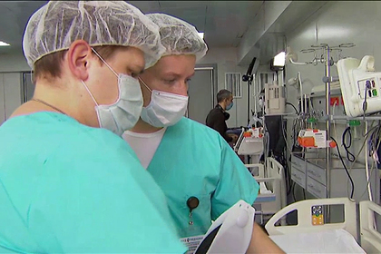 Коронавирус назвали странным Коронавирус назвали странным