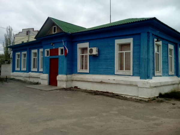 Жизнь замечательных памятников: Шолоховская «Судьба человека» в Урюпинске Жизнь замечательных памятников: Шолоховская «Судьба человека» в Урюпинске