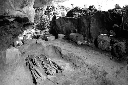 Раскрыты детали кровавых жертвоприношений майя и&nbsp;ацтеков